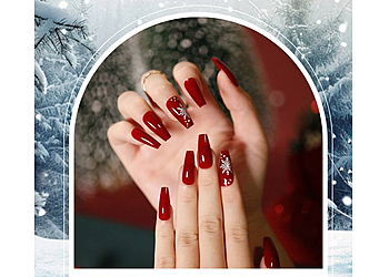 Richardson Nail Salons Nail Love