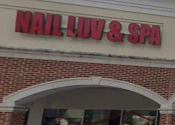 Newport News Nail Salons Nail Luv & Spa