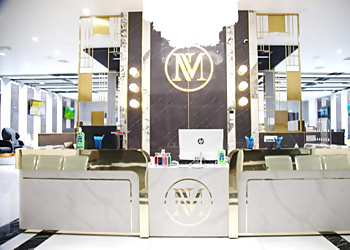 Nail Near Me - Elk Grove, CA Nail Salons - Salon Interior Image