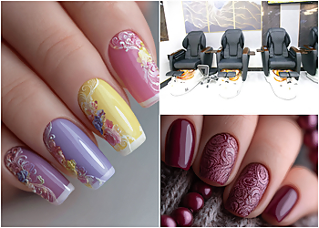 Nail Near Me - Elk Grove, CA Nail Salons - Signature Nails