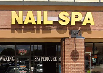 Mesquite Nail Salons Nail Spa
