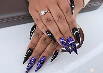Nail Studio - Ann Arbor, MI Nail Salons - Nail Enhancements