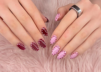 Nail Studio Nail Studio - Ann Arbor, MI Nail Salons - Acrylic Nails