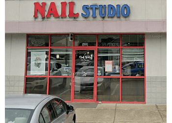 Hampton Nail Salons Nail Studio LLC