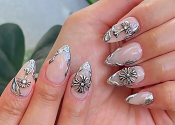 Waterbury Nail Salons Nail Studio Waterbury Mall