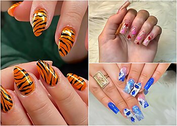 Waterbury Nail Salons Nail Studio Waterbury Mall