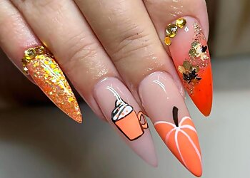 Nail Studio Waterbury Mall  Waterbury Nail Salons image 1