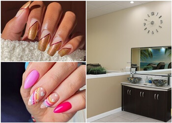 3 Best Nail Salons in Evansville, IN