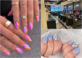 Nashville Nail Salons NailVibe Brentwood