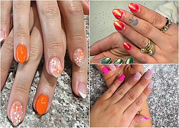 Birmingham Nail Salons Nail World II