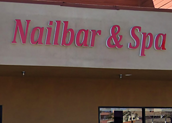 Fontana Nail Salons Nailbar & Spa