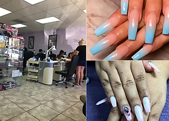Fontana Nail Salons Nailbar & Spa