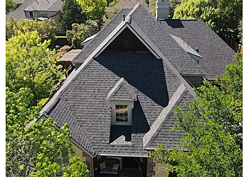 Arlington Roofing Contractors Nailed It Roofing and Construction