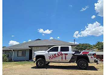 Arlington Roofing Contractors Nailed It Roofing and Construction