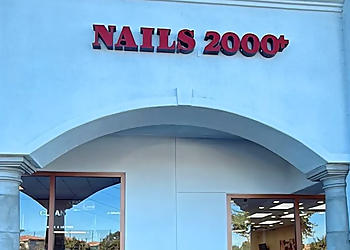 Carlsbad Nail Salons Nails 2000 Plus