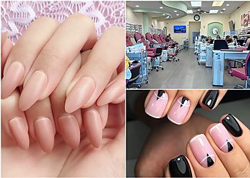 Carlsbad Nail Salons Nails 2000 Plus