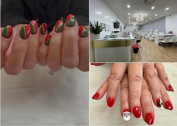 Sterling Heights Nail Salons Nails 4 “U”