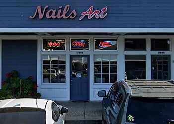 Salinas Nail Salons Nails Art