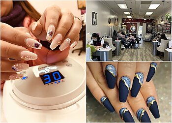 Salinas Nail Salons Nails Art