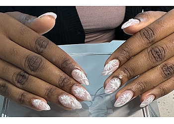 Nails Buzz Port St Lucie Nail Salons image 1