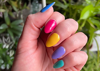 Nails By Porter Cambridge Nail Salons Nails By Porter