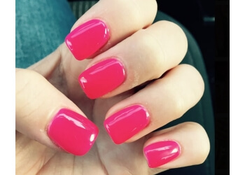 3 Best Nail Salons in Tucson, AZ - Expert Recommendations