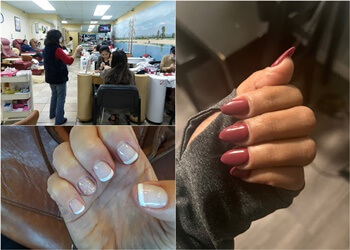 3 Best Nail Salons in Garden Grove, CA - Expert Recommendations