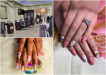 Winston Salem Nail Salons Nails Elegance
