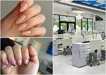 Augusta Nail Salons Nails For You