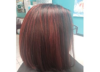 Cape Coral Beauty Salons The Hair Gallery Salon & Spa