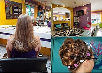 Cape Coral Beauty Salons The Hair Gallery Salon & Spa