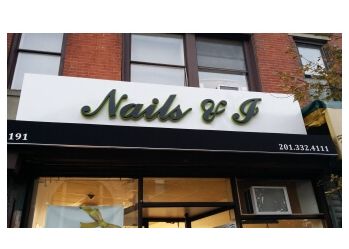 Image result for nails and i jersey city