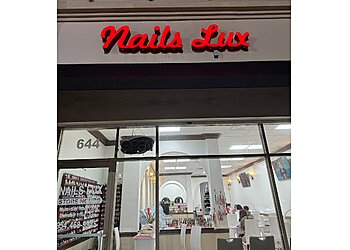 Fort Lauderdale Nail Salons Nails Lux