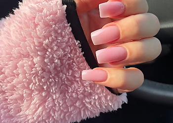 Nails Lux Nails Lux - Naperville, IL Nail Salons - Acrylic Nails