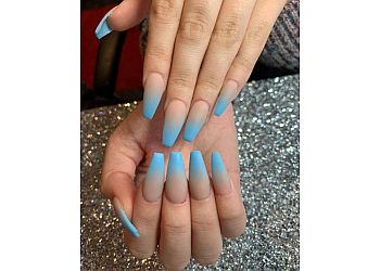 3 Best Nail Salons in Nashville, TN - Expert Recommendations