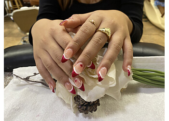 Nails Now Sunnyvale Nail Salons