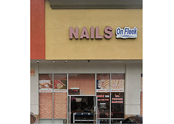 Compton Nail Salons Nails On Fleek