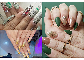 Compton Nail Salons Nails On Fleek