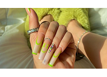 Nails On Fleek Compton Nail Salons Nails On Fleek