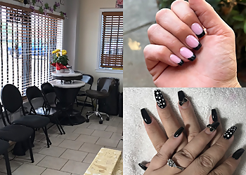 Stockton Nail Salons Nails Pro