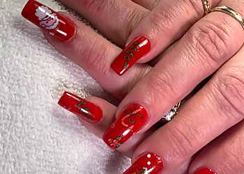Stockton Nail Salons Nails Pro