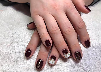 New York Nail Salons Nails & Spa Salon Midtown, NYC