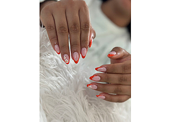 New York Nail Salons Nails & Spa Salon Midtown, NYC