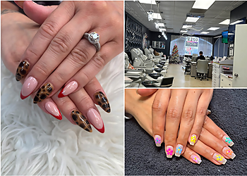 Norwalk Nail Salons NailsTop Spa & Lashes