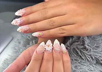 Norwalk Nail Salons NailsTop Spa & Lashes