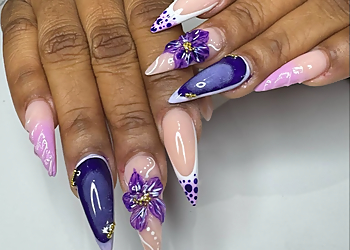Nails by Lina St Petersburg Nail Salons image 1