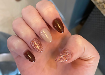 League City Nail Salons Nails of America South Shore