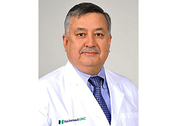 Naimat Bokhari, MD - Riverside Medical Group Jersey City Pediatricians