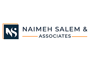 Houston Immigration Lawyers Naimeh Salem - NAIMEH SALEM & ASSOCIATES, PLLC