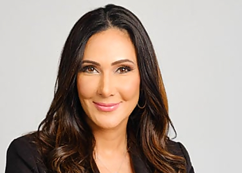 Naimeh Salem - NAIMEH SALEM & ASSOCIATES, PLLC Houston Immigration Lawyers image 1